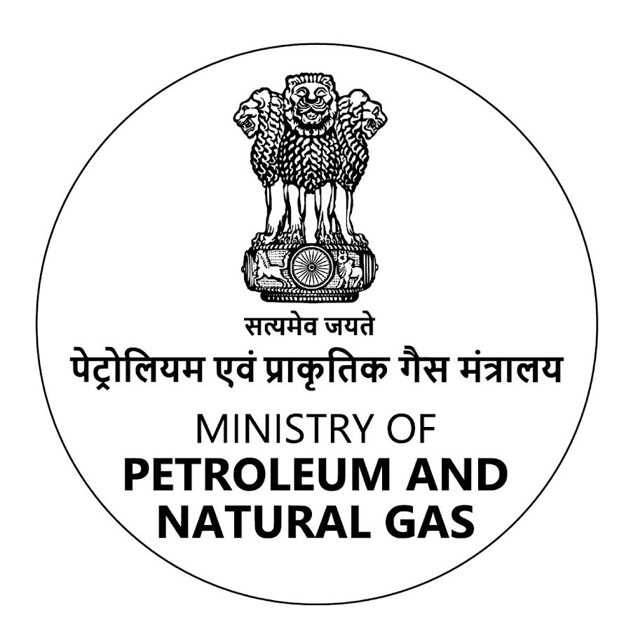 Ministry of Petroleum and Natural Gas – Lathar Green Energy partner