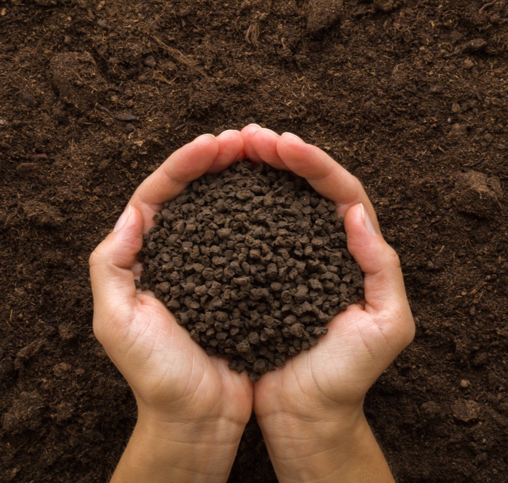 Fermented Organic Manure (FOM) – Lathar Green Energy